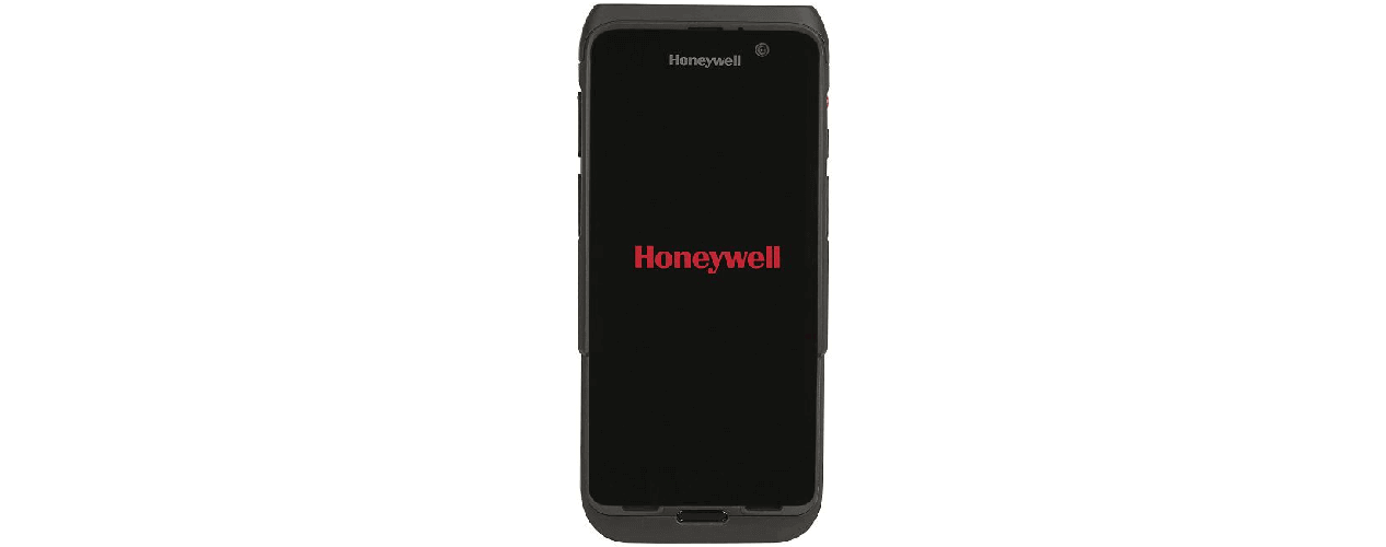 HONEYWELL TERMINALE MOBILE COMPUTER PALMARE CT47 